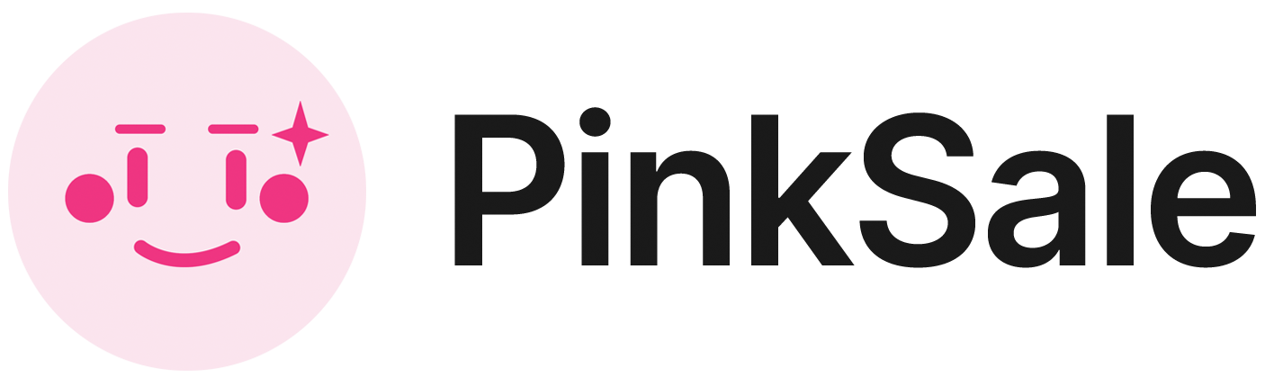 PinkSale